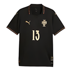 2026 Portugal Eusébio Commemorative Special Edition Football Jersey