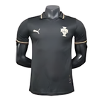 2026 Portugal Eusébio Commemorative Special Edition Football Jersey