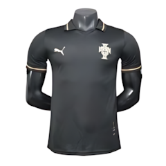 2026 Portugal Eusébio Commemorative Special Edition Football Jersey