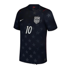 USA 2026 World Cup Away Short Sleeve Jersey Set