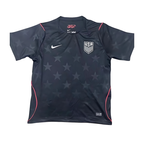 USA 2026 World Cup Away Short Sleeve Jersey Set