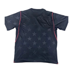 USA 2026 World Cup Away Short Sleeve Jersey Set