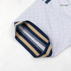 2026 FIFA World Cup Italy National Team Jersey Set, Classic Blue and White Colorway