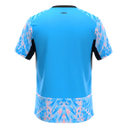 Switzerland 2026 World Cup Goalkeeper Football Jersey