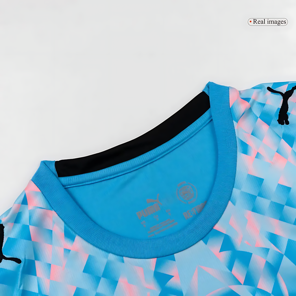 Switzerland 2026 World Cup Goalkeeper Football Jersey