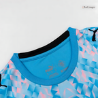 Switzerland 2026 World Cup Goalkeeper Football Jersey