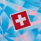 Switzerland 2026 World Cup Goalkeeper Football Jersey