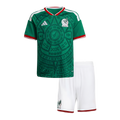 Mexico National Team 2026 Home Football Kit