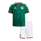 Mexico National Team 2026 Home Football Kit
