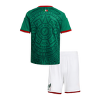 Mexico National Team 2026 Home Football Kit