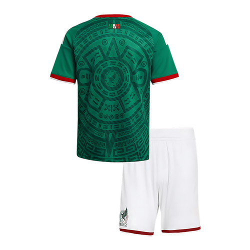 Mexico National Team 2026 Home Football Kit
