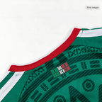 Mexico National Team 2026 Home Football Kit