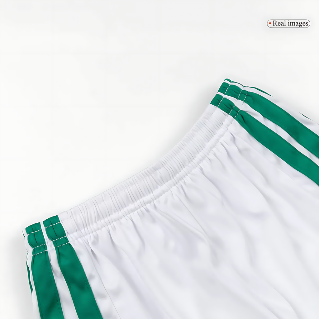 Mexico National Team 2026 Home Football Kit