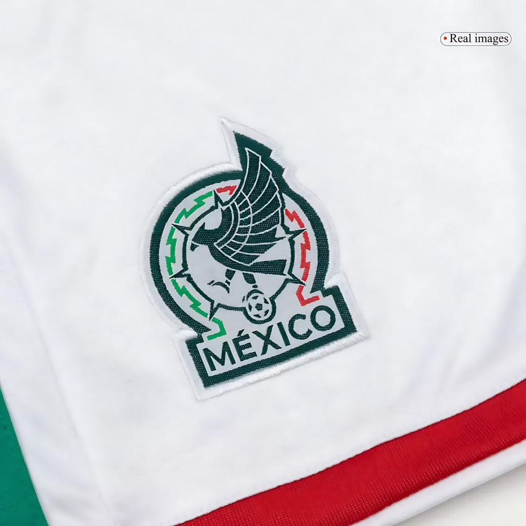 Mexico National Team 2026 Home Football Kit