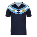Argentina 2026 World Cup Pre Match Training Football Jersey