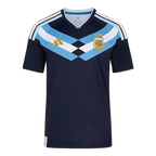 Argentina 2026 World Cup Pre Match Training Football Jersey