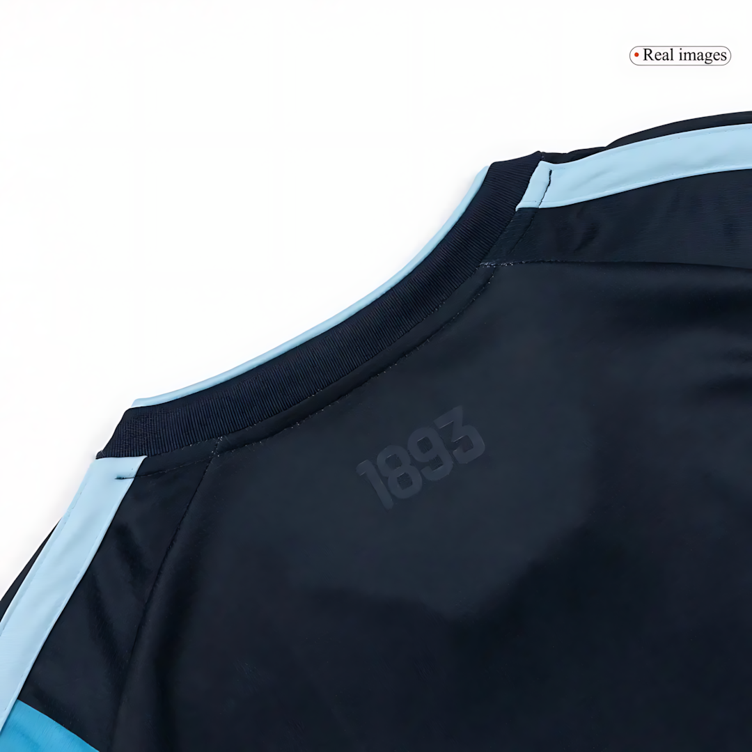 Argentina 2026 World Cup Pre Match Training Football Jersey