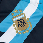 Argentina 2026 World Cup Pre Match Training Football Jersey