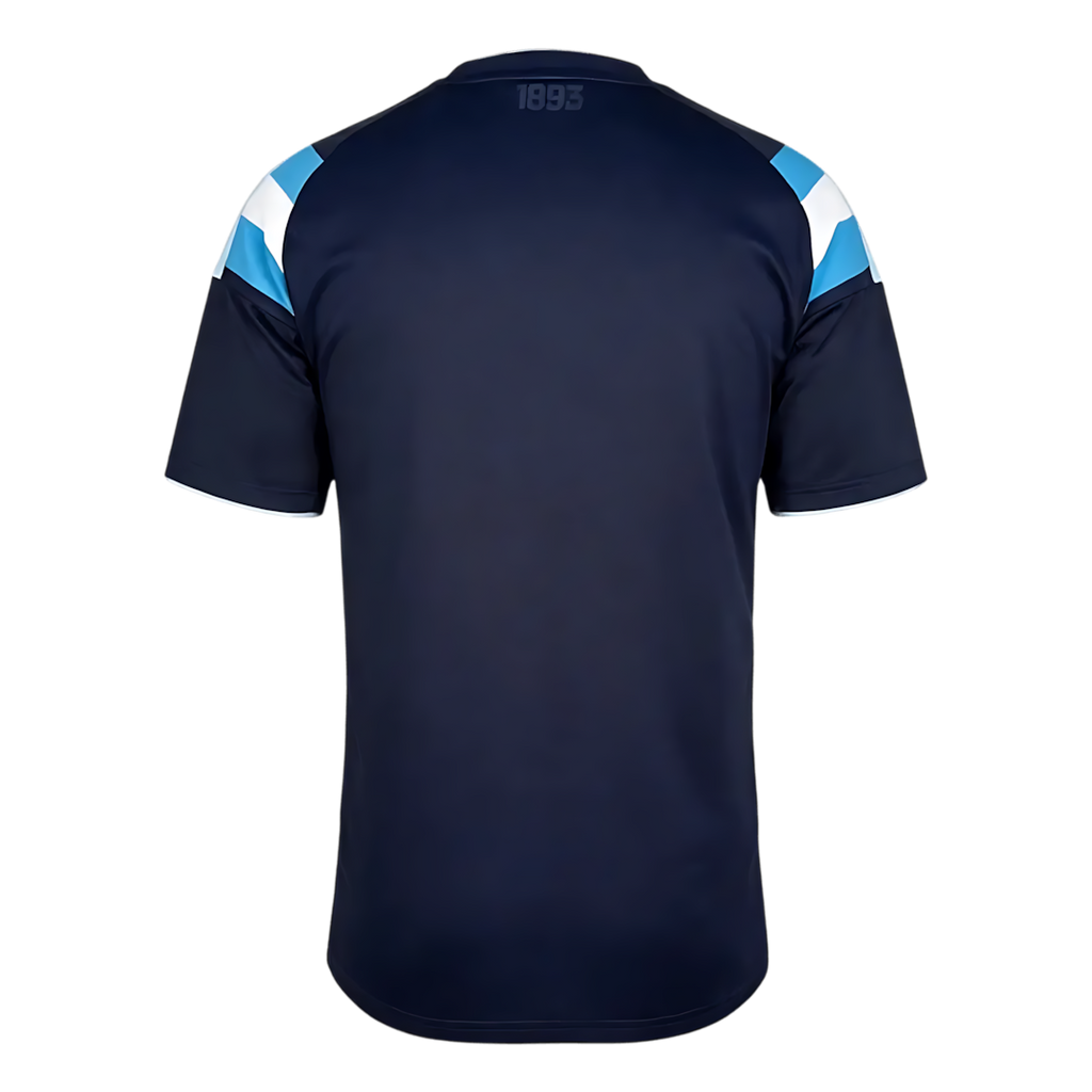 Argentina 2026 World Cup Pre Match Training Football Jersey