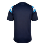 Argentina 2026 World Cup Pre Match Training Football Jersey