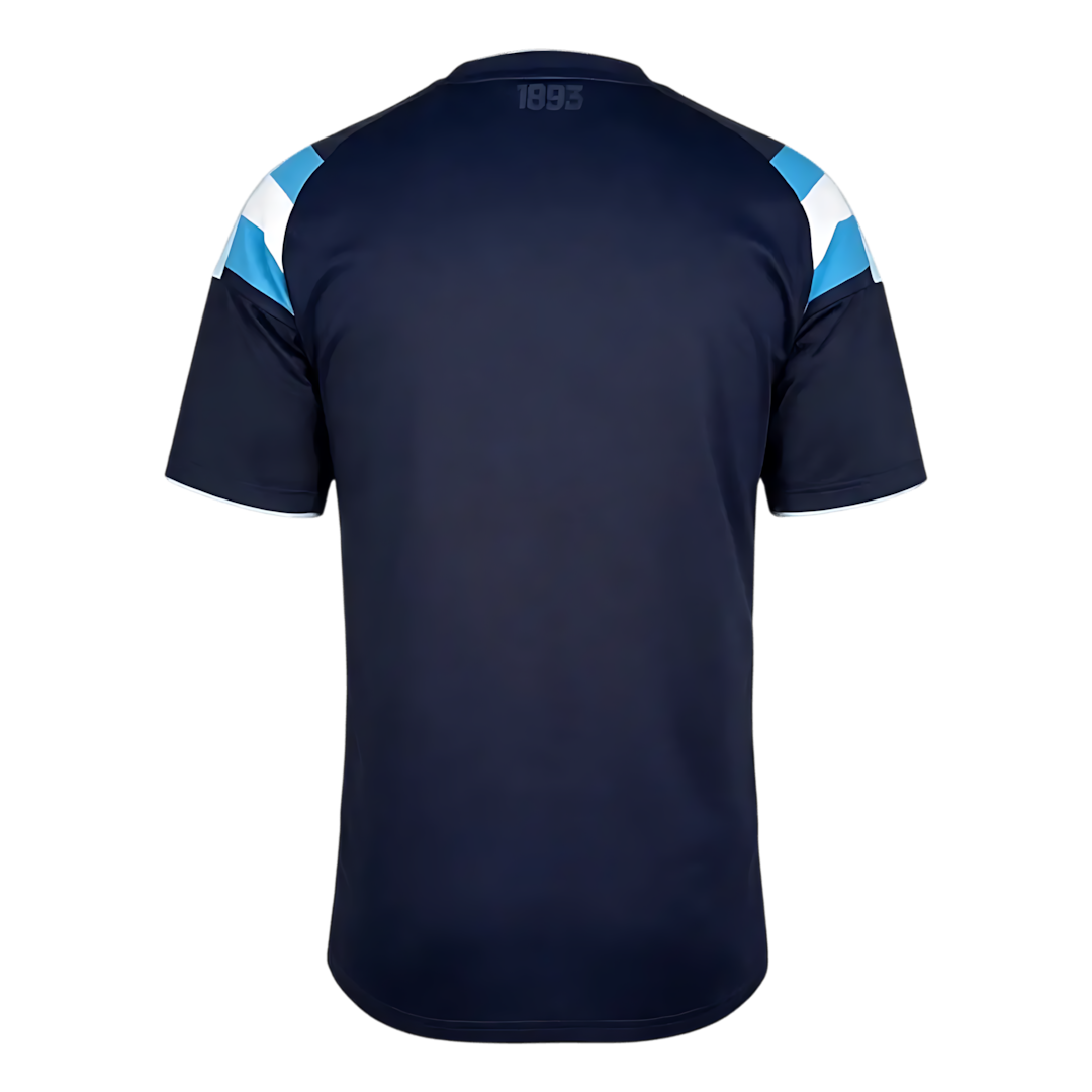 Argentina 2026 World Cup Pre Match Training Football Jersey
