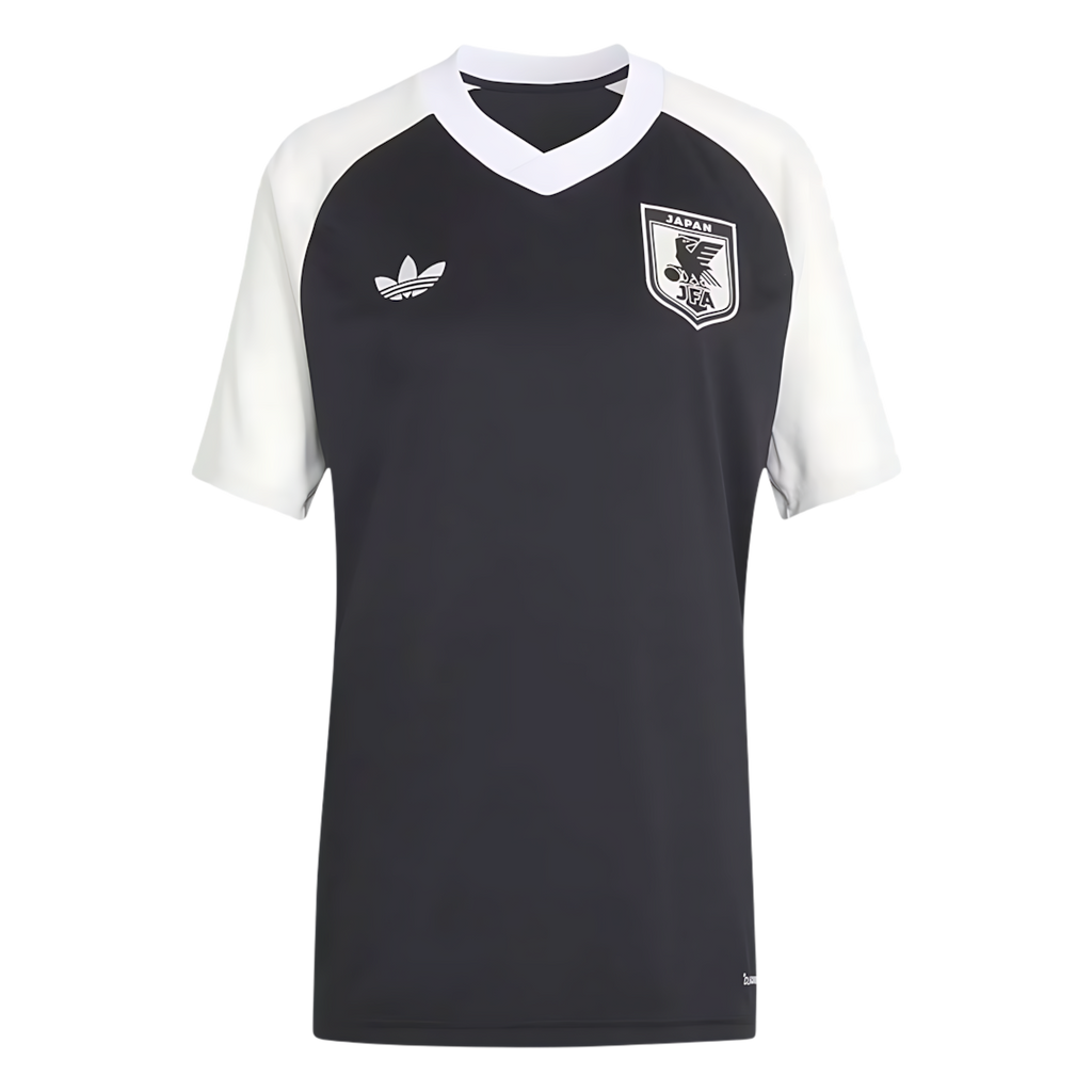 2026 World Cup Japan National Team Away Training Jersey