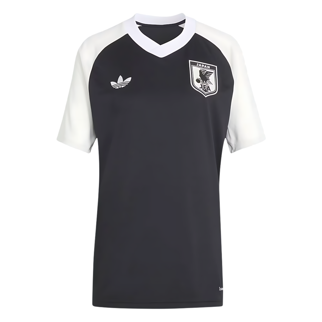 2026 World Cup Japan National Team Away Training Jersey