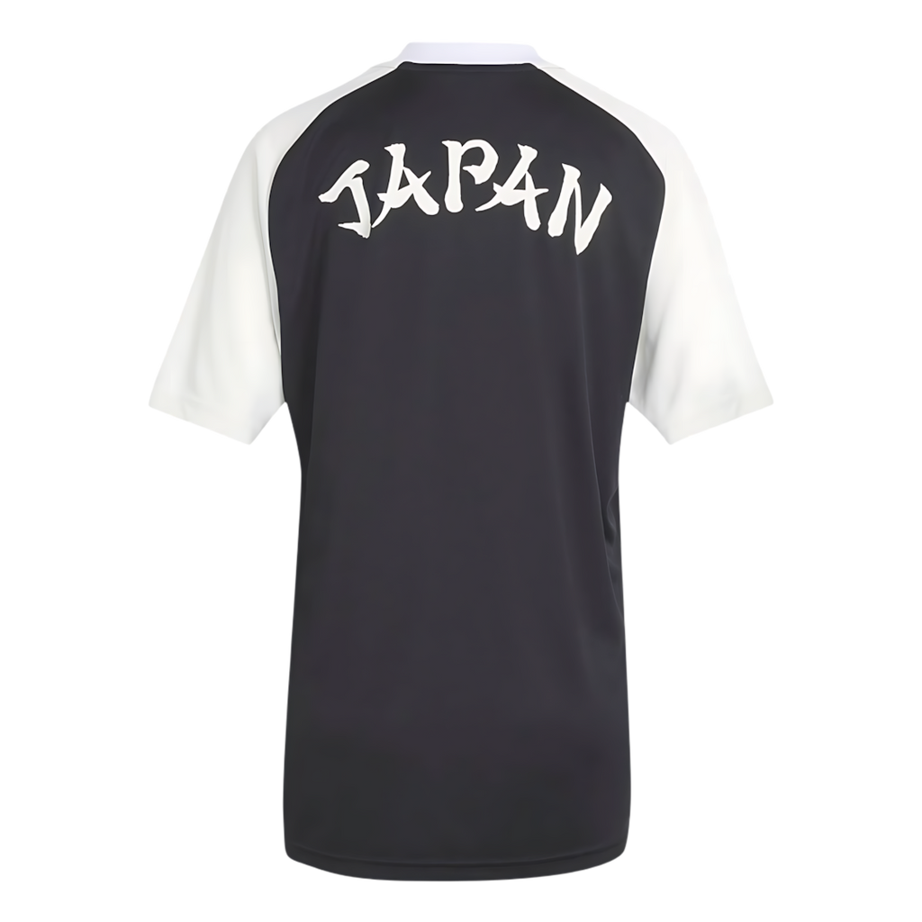 2026 World Cup Japan National Team Away Training Jersey