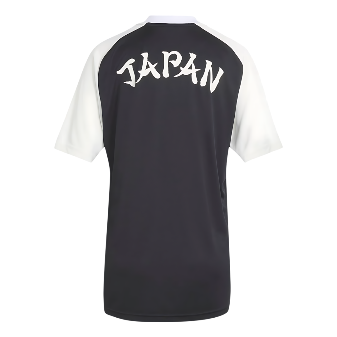 2026 World Cup Japan National Team Away Training Jersey