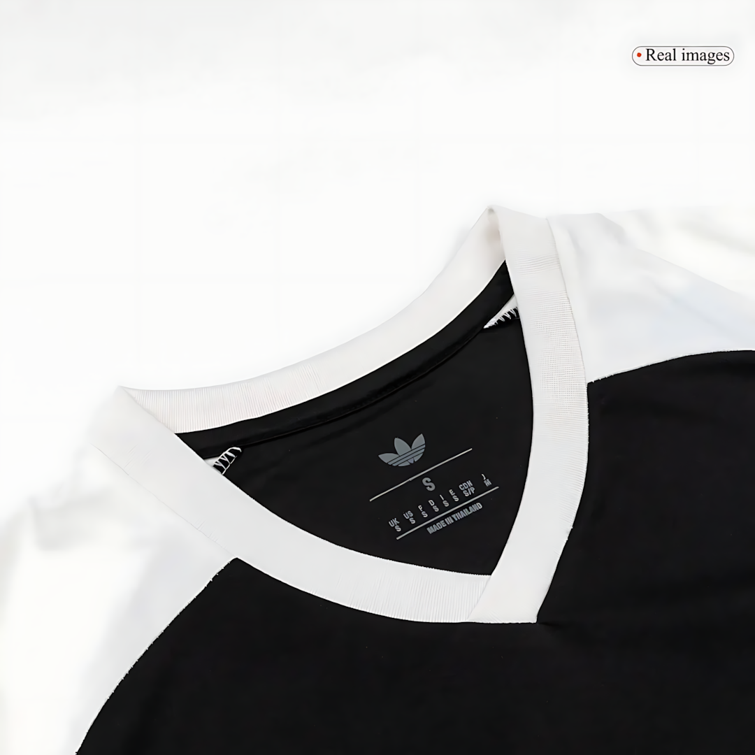 2026 World Cup Japan National Team Away Training Jersey