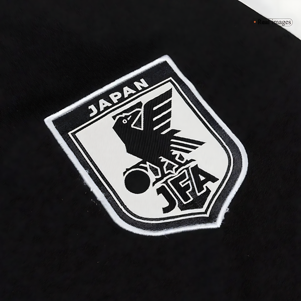 2026 World Cup Japan National Team Away Training Jersey