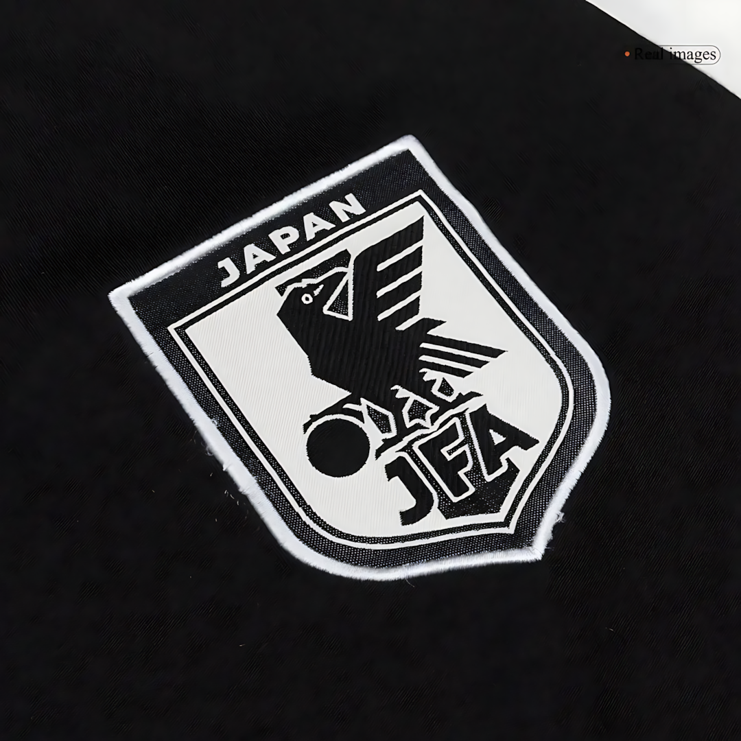 2026 World Cup Japan National Team Away Training Jersey