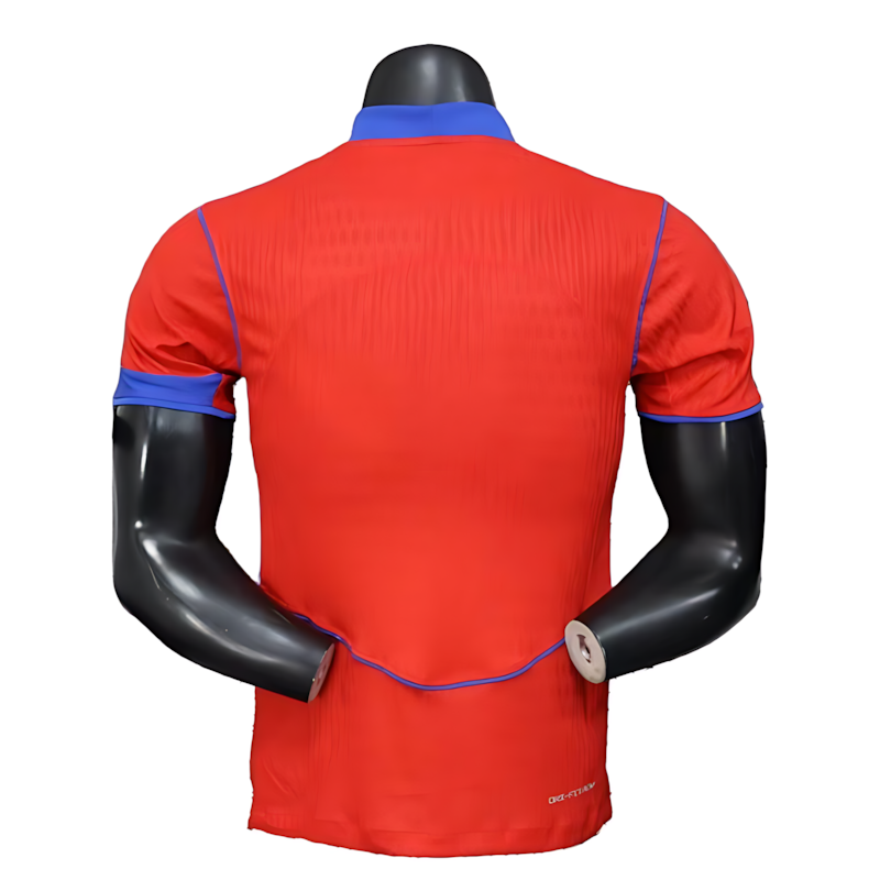 PSG 2025-26 Away Football Jersey, Player Edition