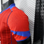 PSG 2025-26 Away Football Jersey, Player Edition