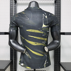 2025-26 PSG Jordan Night Edition Away Football jersey Fan version
