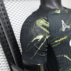 2025-26 PSG Jordan Night Edition Away Football jersey Fan version