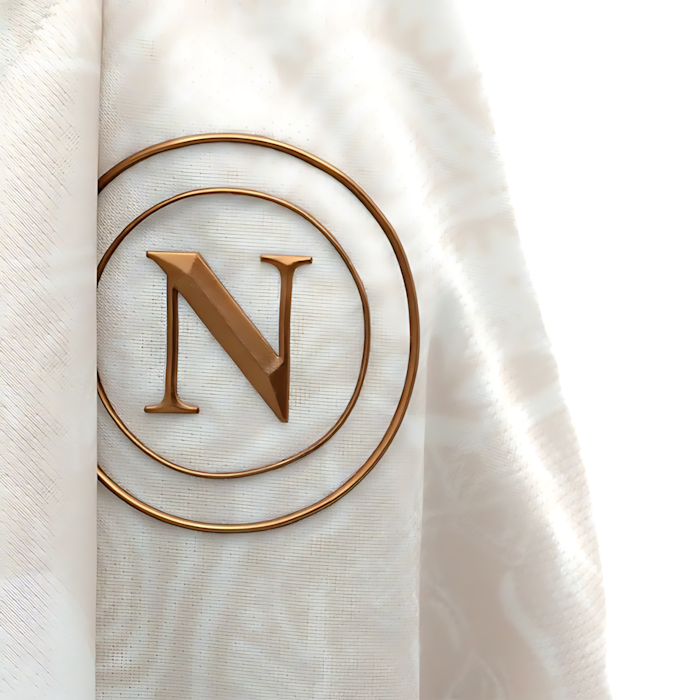 Napoli Away Football Shirt 2025/2026 Player Version