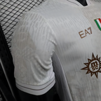Napoli Away Football Shirt 2025/2026 Player Version