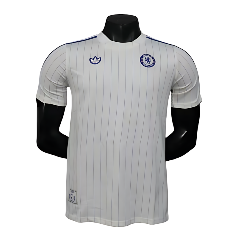 2025-26 Season Chelsea Football Jersey Special Fan Edition