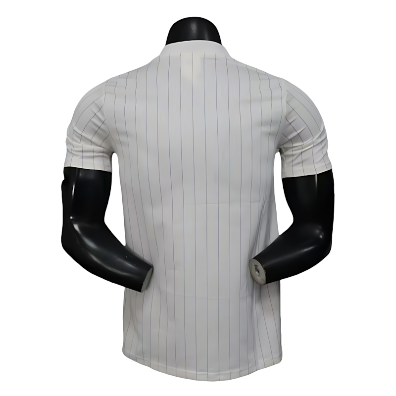 2025-26 Season Chelsea Football Jersey Special Fan Edition