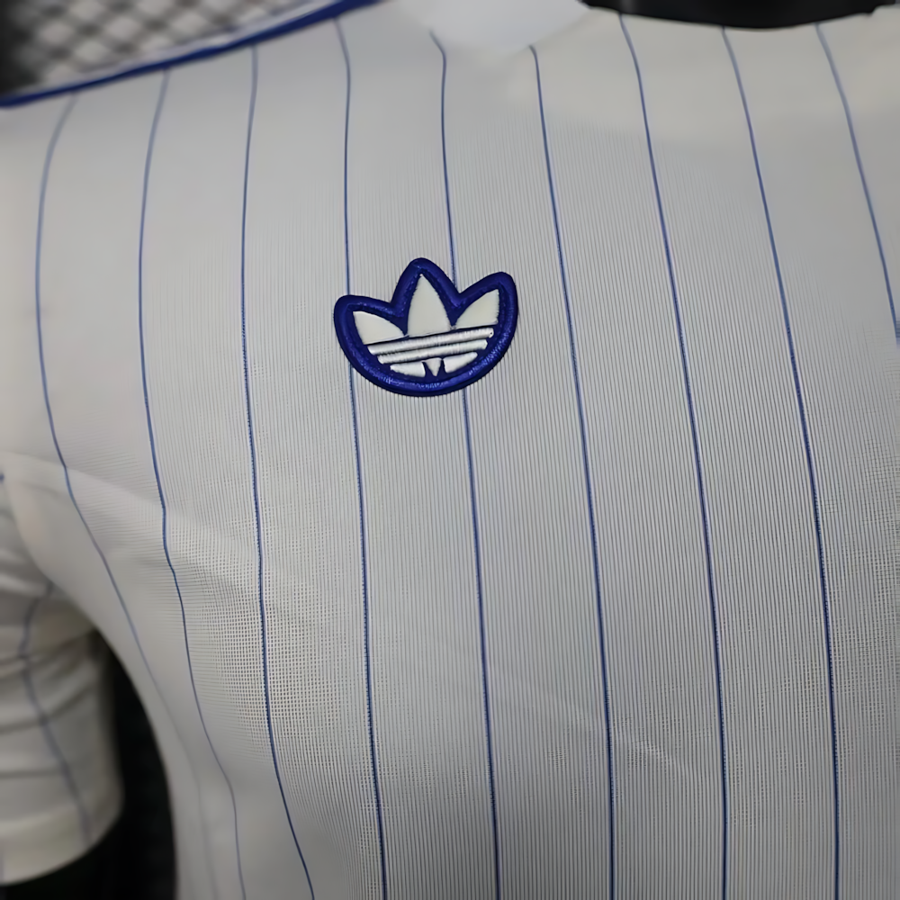 2025-26 Season Chelsea Football Jersey Special Fan Edition