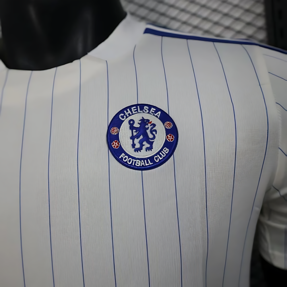 2025-26 Season Chelsea Football Jersey Special Fan Edition