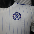 2025-26 Season Chelsea Football Jersey Special Fan Edition