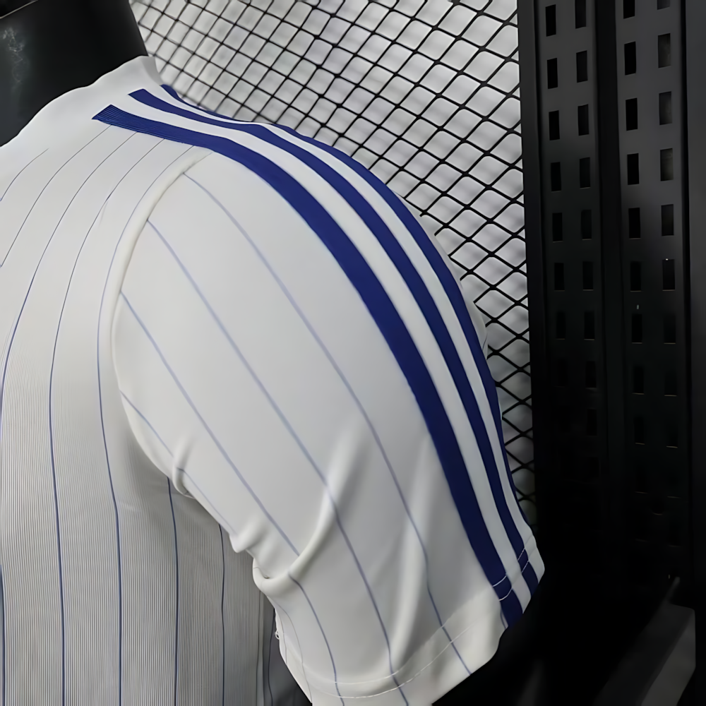 2025-26 Season Chelsea Football Jersey Special Fan Edition