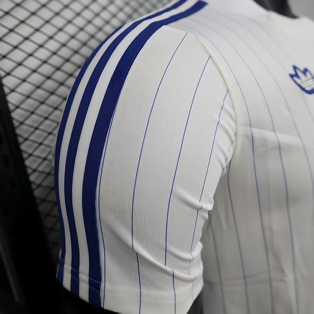 2025-26 Season Chelsea Football Jersey Special Fan Edition