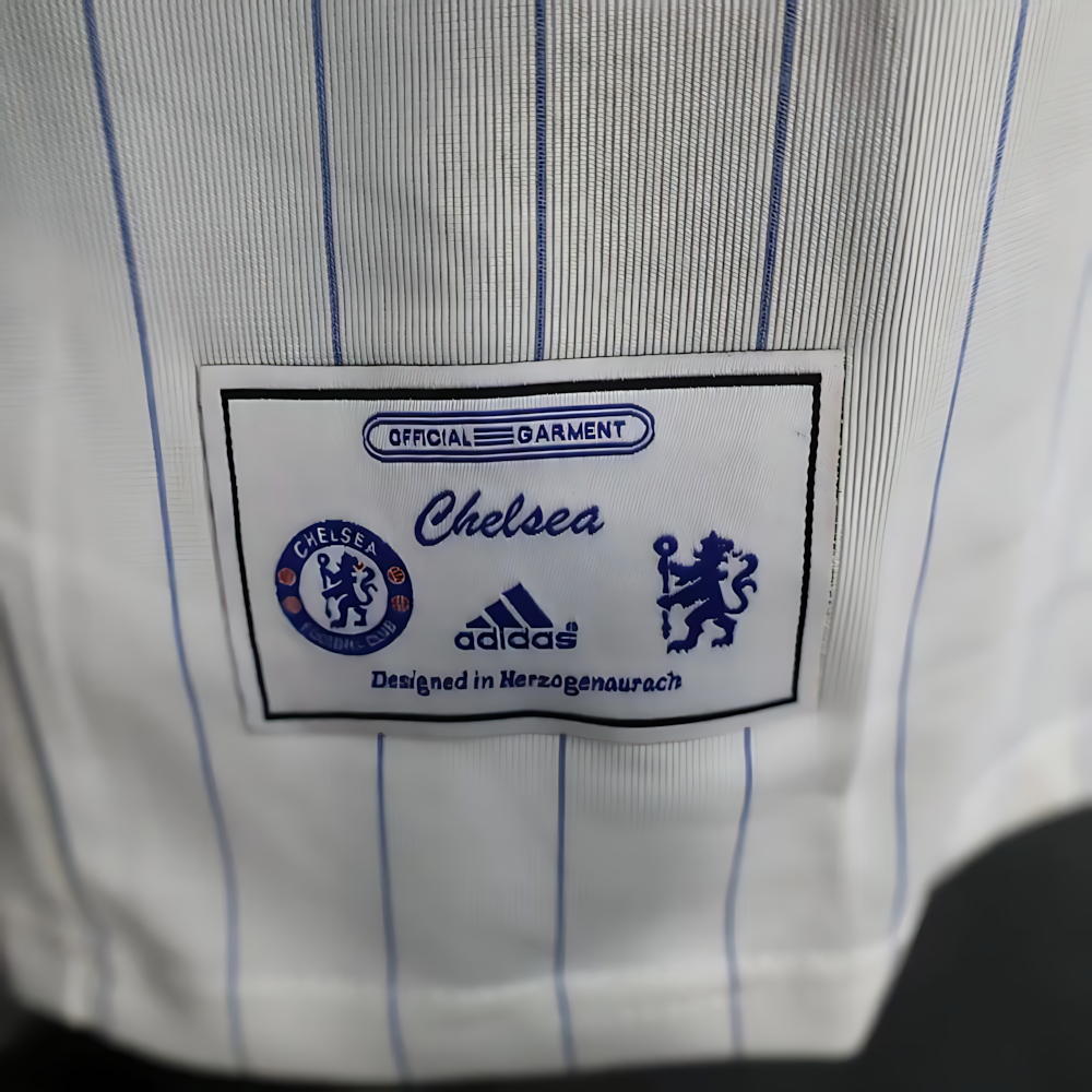 2025-26 Season Chelsea Football Jersey Special Fan Edition