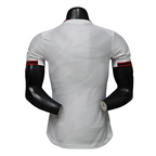 2025-2026 Season AC Milan Away Player Version Football Jersey