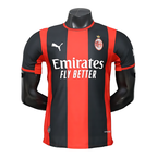 2026 AC Milan Home Football jersey Player Version