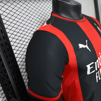 2026 AC Milan Home Football jersey Player Version