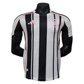 2025/2026 Season Juventus Home Player Version Football Jersey
